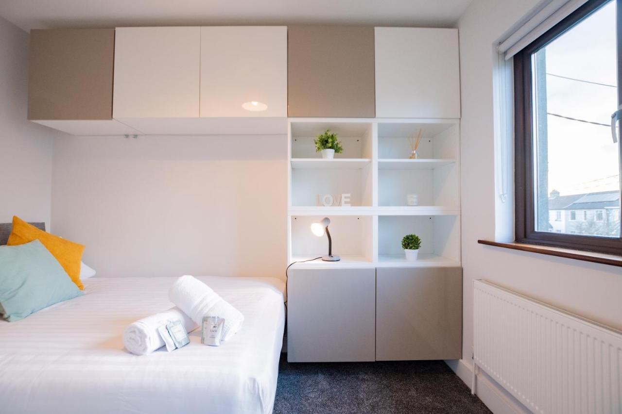 Centre House With Parking Casa vacanze Galway