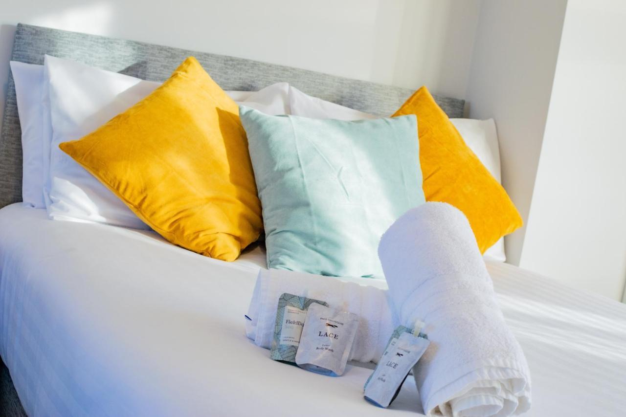 Centre House With Parking Casa vacanze Galway