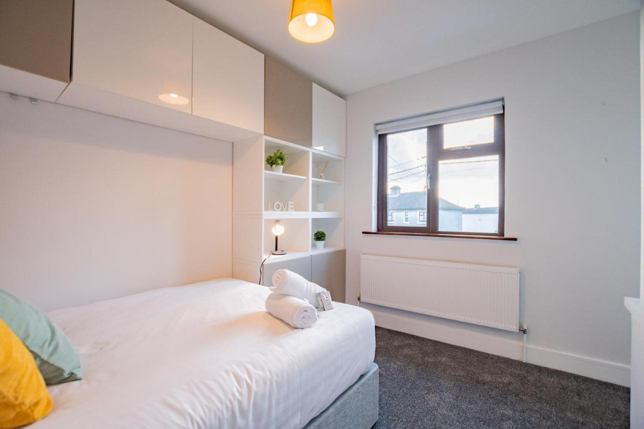 Centre House With Parking Casa vacanze