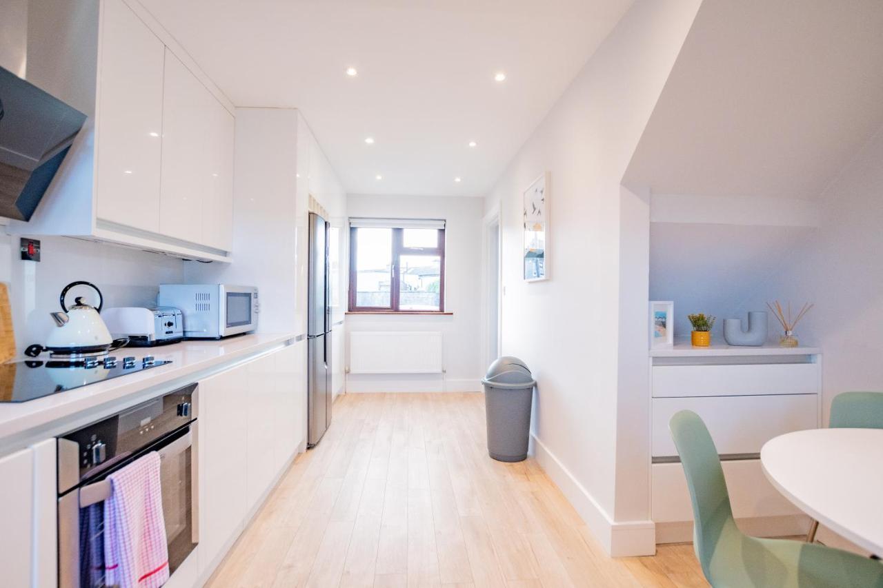 Centre House With Parking Casa vacanze