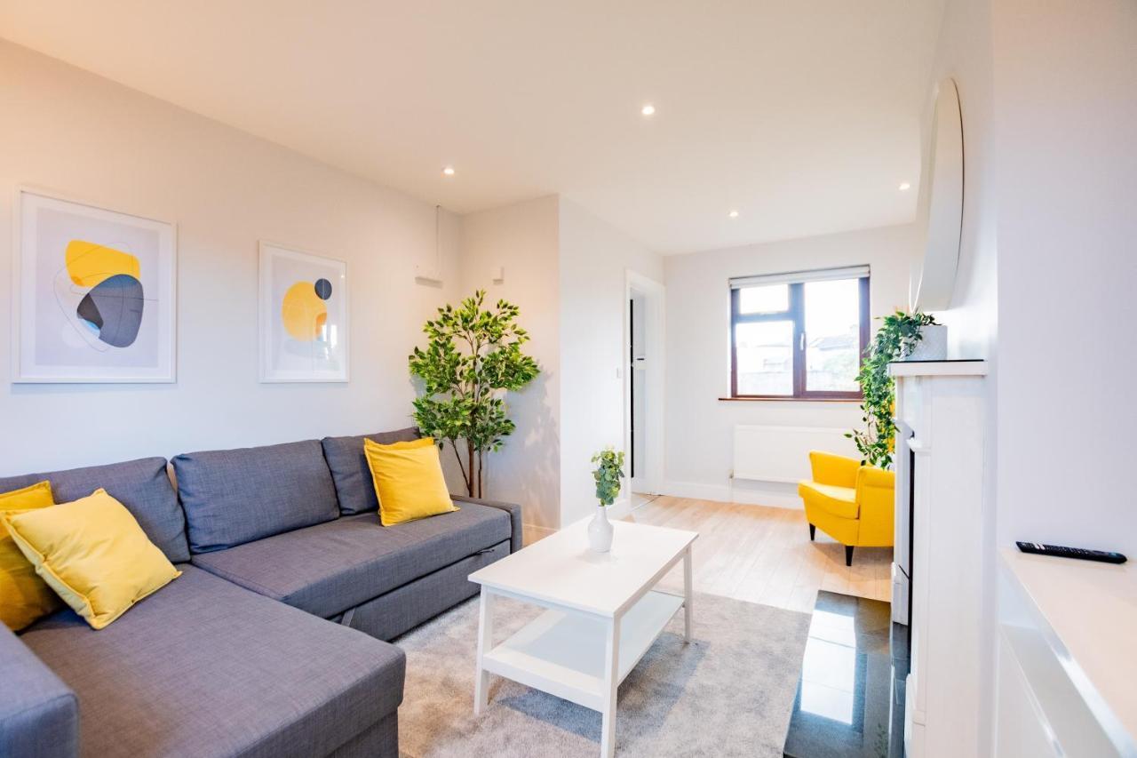 Centre House With Parking Casa vacanze Galway