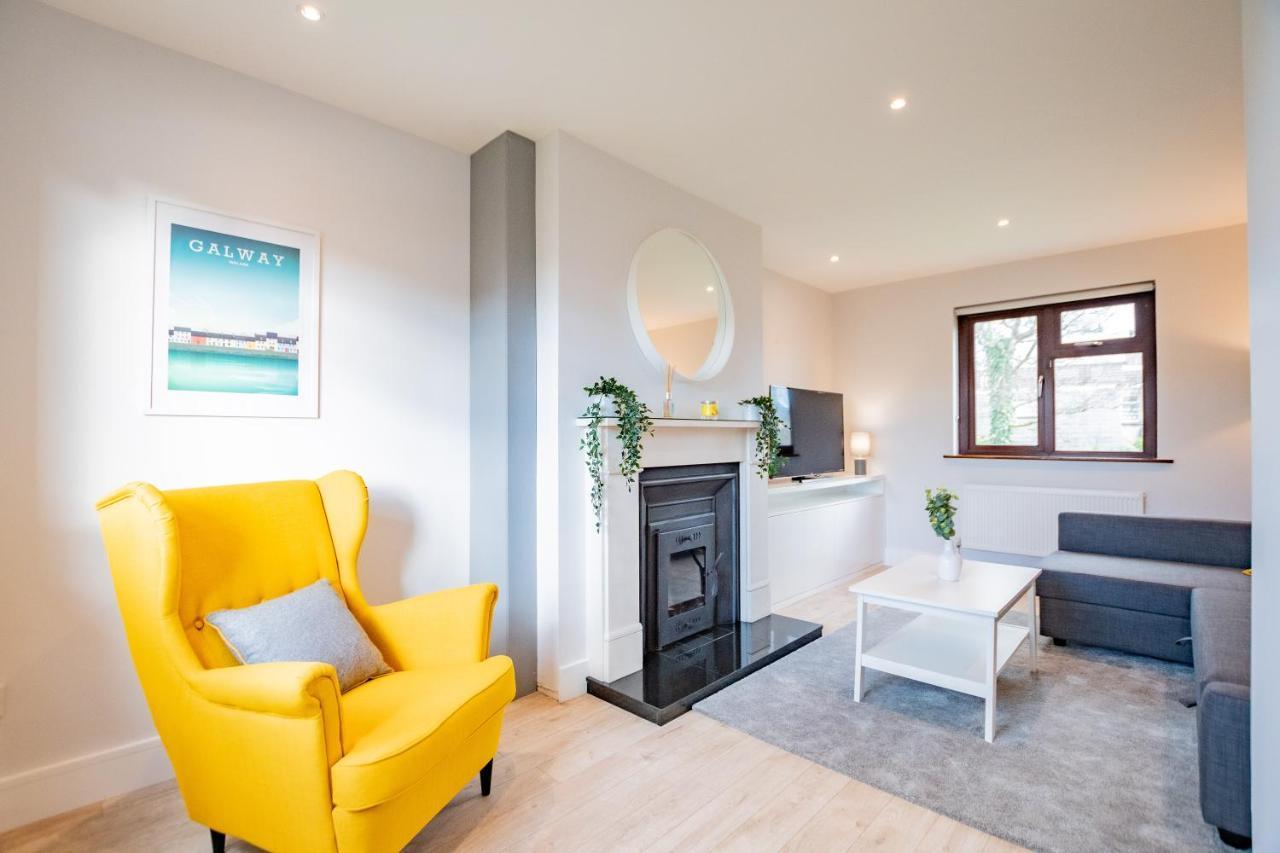 Casa vacanze Centre House With Parking Galway